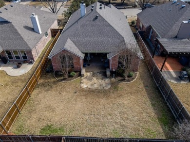 **VIRTUAL TOUR AVAILABLE** Golfers are going to love this one! on Woodbridge Golf Club in Texas - for sale on GolfHomes.com, golf home, golf lot