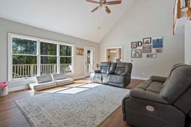 Luxury Living on the Course - 106 Sassafras Rd | Woodside on Woodside Plantation Country Club in South Carolina - for sale on GolfHomes.com, golf home, golf lot