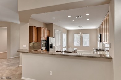 Conveniently located in the prestigious Sun City Anthem 55+ on Revere Golf Club in Nevada - for sale on GolfHomes.com, golf home, golf lot