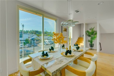 This newly built modern single family residence offers over 2 on Arroyo Seco Golf Course in California - for sale on GolfHomes.com, golf home, golf lot