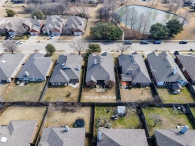 **VIRTUAL TOUR AVAILABLE** Golfers are going to love this one! on Woodbridge Golf Club in Texas - for sale on GolfHomes.com, golf home, golf lot