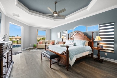 What better way to start and end your day than listening to the on Saint Andrews South Golf Club in Florida - for sale on GolfHomes.com, golf home, golf lot