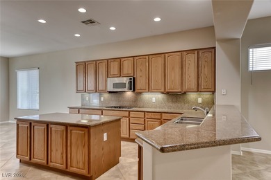 Conveniently located in the prestigious Sun City Anthem 55+ on Revere Golf Club in Nevada - for sale on GolfHomes.com, golf home, golf lot