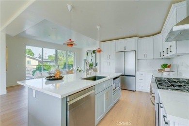 This newly built modern single family residence offers over 2 on Arroyo Seco Golf Course in California - for sale on GolfHomes.com, golf home, golf lot