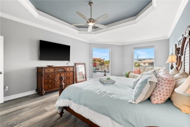 What better way to start and end your day than listening to the on Saint Andrews South Golf Club in Florida - for sale on GolfHomes.com, golf home, golf lot