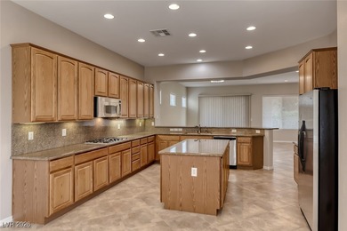 Conveniently located in the prestigious Sun City Anthem 55+ on Revere Golf Club in Nevada - for sale on GolfHomes.com, golf home, golf lot