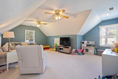 Luxury Living on the Course - 106 Sassafras Rd | Woodside on Woodside Plantation Country Club in South Carolina - for sale on GolfHomes.com, golf home, golf lot