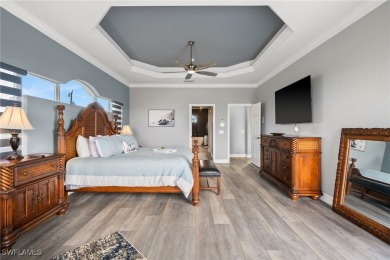 What better way to start and end your day than listening to the on Saint Andrews South Golf Club in Florida - for sale on GolfHomes.com, golf home, golf lot