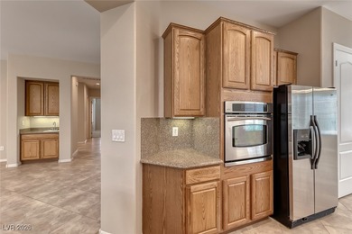 Conveniently located in the prestigious Sun City Anthem 55+ on Revere Golf Club in Nevada - for sale on GolfHomes.com, golf home, golf lot