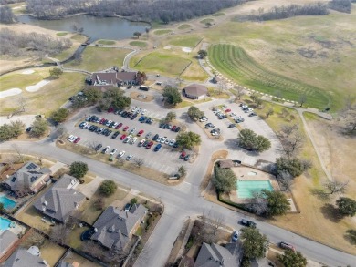 **VIRTUAL TOUR AVAILABLE** Golfers are going to love this one! on Woodbridge Golf Club in Texas - for sale on GolfHomes.com, golf home, golf lot