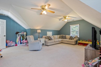 Luxury Living on the Course - 106 Sassafras Rd | Woodside on Woodside Plantation Country Club in South Carolina - for sale on GolfHomes.com, golf home, golf lot