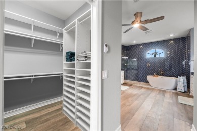 What better way to start and end your day than listening to the on Saint Andrews South Golf Club in Florida - for sale on GolfHomes.com, golf home, golf lot