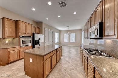 Conveniently located in the prestigious Sun City Anthem 55+ on Revere Golf Club in Nevada - for sale on GolfHomes.com, golf home, golf lot