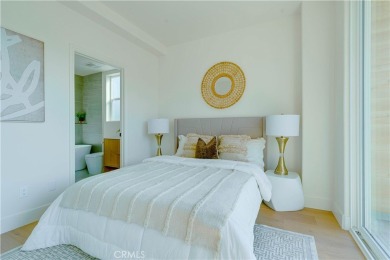 This newly built modern single family residence offers over 2 on Arroyo Seco Golf Course in California - for sale on GolfHomes.com, golf home, golf lot