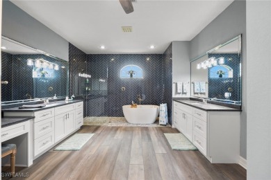 What better way to start and end your day than listening to the on Saint Andrews South Golf Club in Florida - for sale on GolfHomes.com, golf home, golf lot