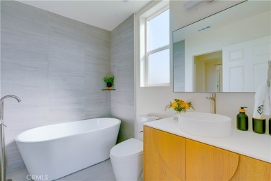 This newly built modern single family residence offers over 2 on Arroyo Seco Golf Course in California - for sale on GolfHomes.com, golf home, golf lot