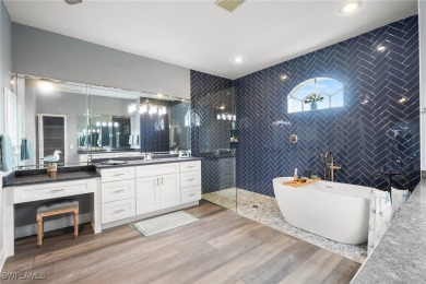 What better way to start and end your day than listening to the on Saint Andrews South Golf Club in Florida - for sale on GolfHomes.com, golf home, golf lot