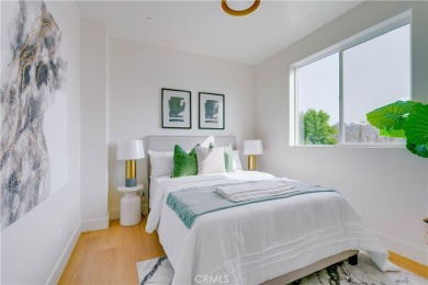 This newly built modern single family residence offers over 2 on Arroyo Seco Golf Course in California - for sale on GolfHomes.com, golf home, golf lot