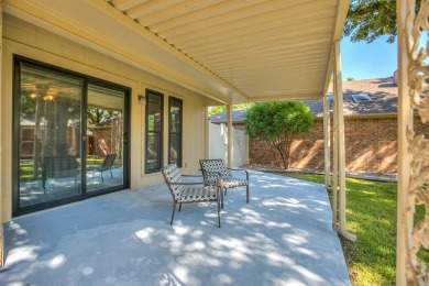 This spacious home in Bentwood Country Club Estates offers on Bentwood Country Club in Texas - for sale on GolfHomes.com, golf home, golf lot
