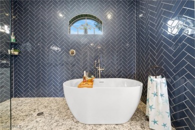 What better way to start and end your day than listening to the on Saint Andrews South Golf Club in Florida - for sale on GolfHomes.com, golf home, golf lot