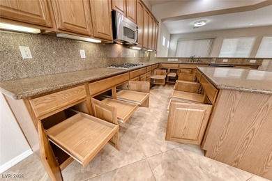 Conveniently located in the prestigious Sun City Anthem 55+ on Revere Golf Club in Nevada - for sale on GolfHomes.com, golf home, golf lot