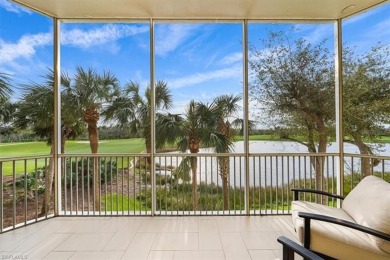 One of a Kind Views! This 3-bedroom, 3.5-bathroom first floor on West Bay Beach and Golf Club in Florida - for sale on GolfHomes.com, golf home, golf lot