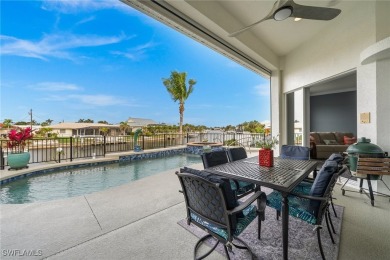 What better way to start and end your day than listening to the on Saint Andrews South Golf Club in Florida - for sale on GolfHomes.com, golf home, golf lot