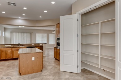 Conveniently located in the prestigious Sun City Anthem 55+ on Revere Golf Club in Nevada - for sale on GolfHomes.com, golf home, golf lot