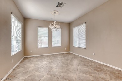 Conveniently located in the prestigious Sun City Anthem 55+ on Revere Golf Club in Nevada - for sale on GolfHomes.com, golf home, golf lot