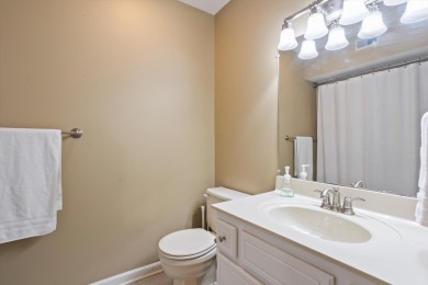 Luxury Living on the Course - 106 Sassafras Rd | Woodside on Woodside Plantation Country Club in South Carolina - for sale on GolfHomes.com, golf home, golf lot