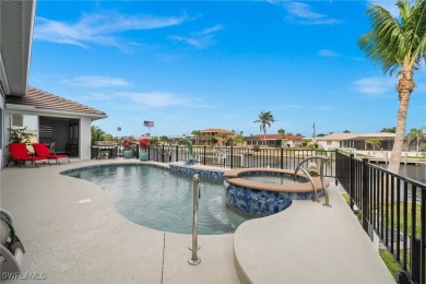 What better way to start and end your day than listening to the on Saint Andrews South Golf Club in Florida - for sale on GolfHomes.com, golf home, golf lot