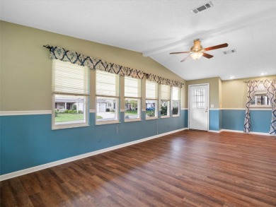 NO BOND, NO CDD! Completely renovated 2/2 Manufactured home in on El Diablo Executive Golf Course in Florida - for sale on GolfHomes.com, golf home, golf lot