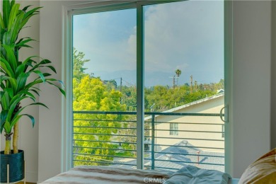 This newly built modern single family residence offers over 2 on Arroyo Seco Golf Course in California - for sale on GolfHomes.com, golf home, golf lot