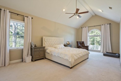 Luxury Living on the Course - 106 Sassafras Rd | Woodside on Woodside Plantation Country Club in South Carolina - for sale on GolfHomes.com, golf home, golf lot