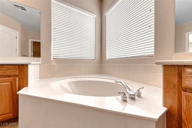 Conveniently located in the prestigious Sun City Anthem 55+ on Revere Golf Club in Nevada - for sale on GolfHomes.com, golf home, golf lot