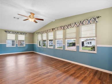 NO BOND, NO CDD! Completely renovated 2/2 Manufactured home in on El Diablo Executive Golf Course in Florida - for sale on GolfHomes.com, golf home, golf lot