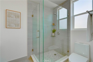 This newly built modern single family residence offers over 2 on Arroyo Seco Golf Course in California - for sale on GolfHomes.com, golf home, golf lot
