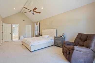 Luxury Living on the Course - 106 Sassafras Rd | Woodside on Woodside Plantation Country Club in South Carolina - for sale on GolfHomes.com, golf home, golf lot
