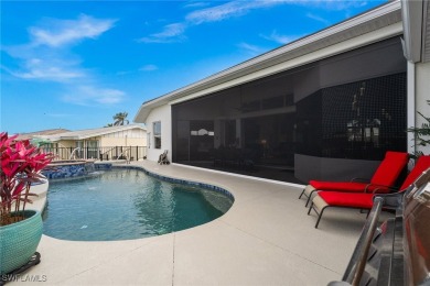 What better way to start and end your day than listening to the on Saint Andrews South Golf Club in Florida - for sale on GolfHomes.com, golf home, golf lot