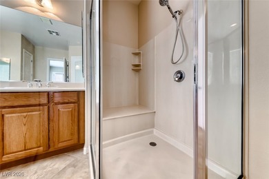 Conveniently located in the prestigious Sun City Anthem 55+ on Revere Golf Club in Nevada - for sale on GolfHomes.com, golf home, golf lot