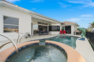 What better way to start and end your day than listening to the on Saint Andrews South Golf Club in Florida - for sale on GolfHomes.com, golf home, golf lot