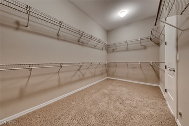 Conveniently located in the prestigious Sun City Anthem 55+ on Revere Golf Club in Nevada - for sale on GolfHomes.com, golf home, golf lot