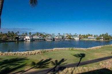 RARELY AVAILABLE TOP FLOOR RESORT CONDO WITH OUTSTANDING VIEWS on Waikoloa Beach Resort Golf Course in Hawaii - for sale on GolfHomes.com, golf home, golf lot