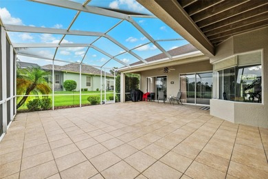 Exquisite Golf Course Living at 13049 Thoroughbred Drive, Dade on Lake Jovita Golf and Country Club in Florida - for sale on GolfHomes.com, golf home, golf lot