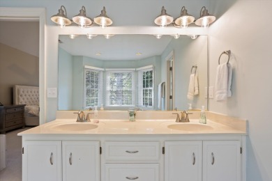 Luxury Living on the Course - 106 Sassafras Rd | Woodside on Woodside Plantation Country Club in South Carolina - for sale on GolfHomes.com, golf home, golf lot