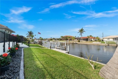 What better way to start and end your day than listening to the on Saint Andrews South Golf Club in Florida - for sale on GolfHomes.com, golf home, golf lot