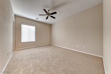 Conveniently located in the prestigious Sun City Anthem 55+ on Revere Golf Club in Nevada - for sale on GolfHomes.com, golf home, golf lot