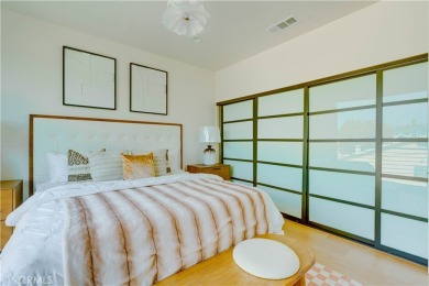 This newly built modern single family residence offers over 2 on Arroyo Seco Golf Course in California - for sale on GolfHomes.com, golf home, golf lot