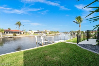 What better way to start and end your day than listening to the on Saint Andrews South Golf Club in Florida - for sale on GolfHomes.com, golf home, golf lot