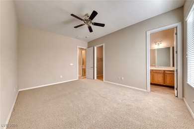 Conveniently located in the prestigious Sun City Anthem 55+ on Revere Golf Club in Nevada - for sale on GolfHomes.com, golf home, golf lot